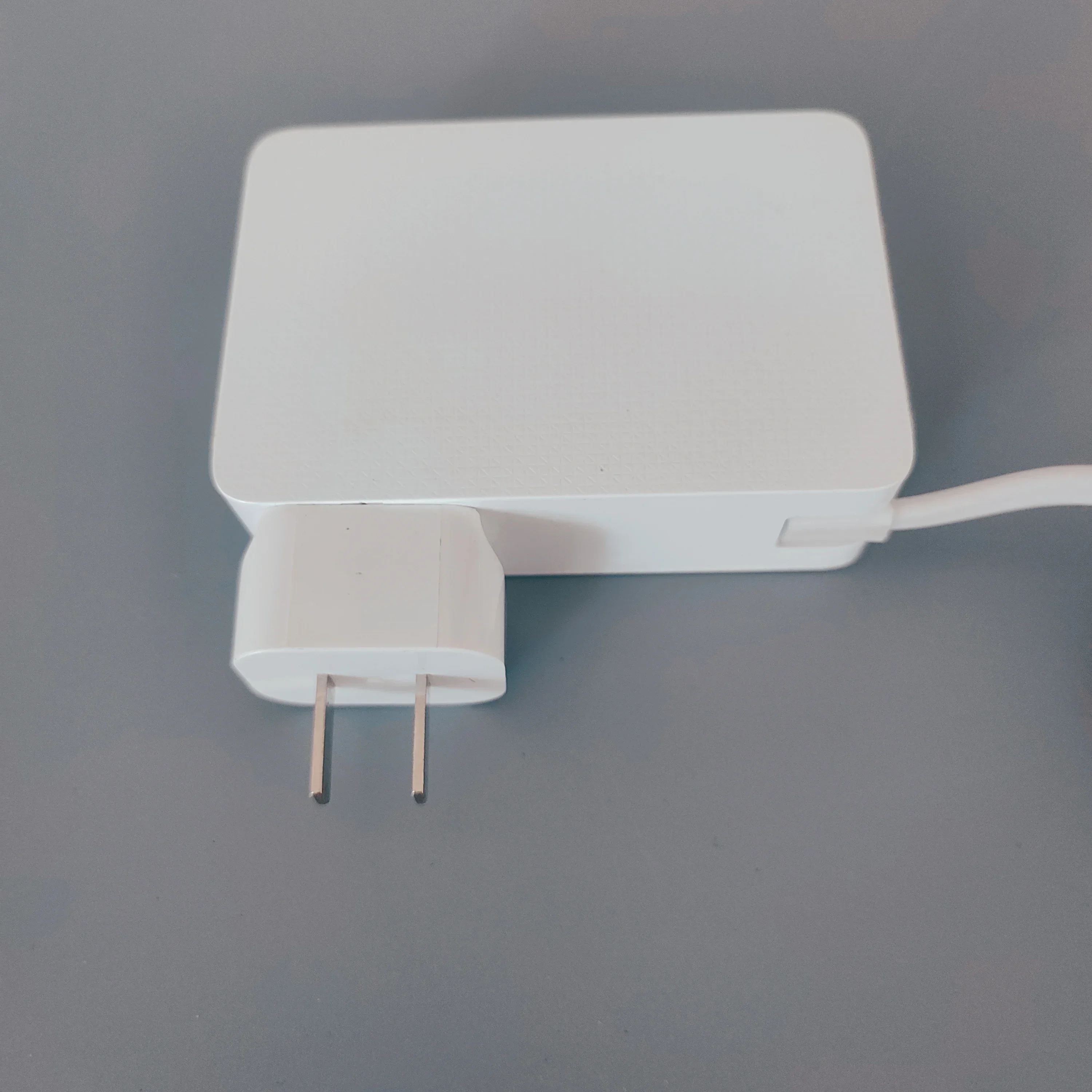 Pengisi Daya Adaptor AC/DC BN44-00887E Asli UE A5919_KPNL Kompatibel dengan Monitor Samsung S34J550WQU C32F391FWN 19V 3,10A 59W