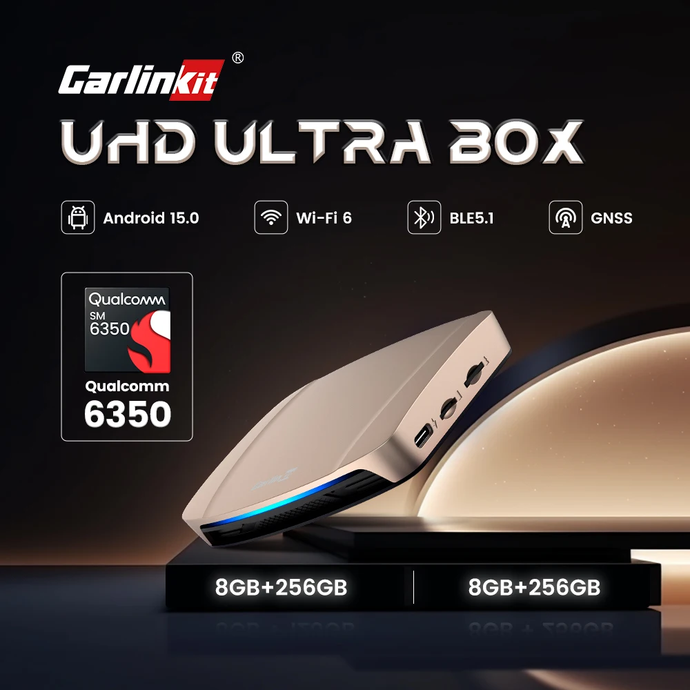 Carlinkit Ultra1 An…