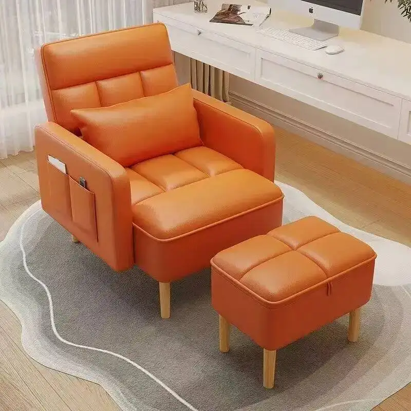 

Foot Pedicure Stand Armchair Accessories Furniture Multifunction Chairs Chair Modern Equipment Spa Salon Repose Pied Support