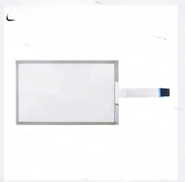 Touch Screen Panel …