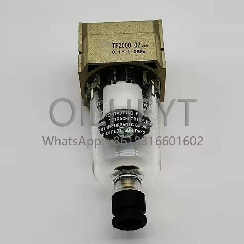 

Фильтр STNC SONO Tiangong TF2000-02/TF3000-03/TF4000-04/TF5000-06/10
