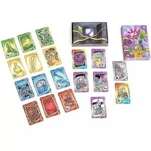 6 Main sales cards - №3