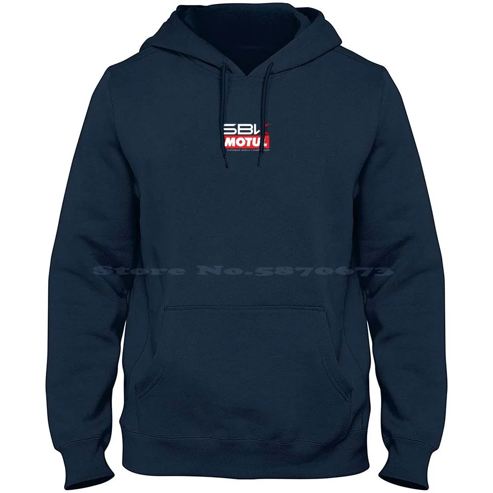 

Superbike 100% Cotton Hoodie World Sbk Wsbk Superbike Racing Super Pole Race Paddock Sportswear Style Ootd Blog Internet