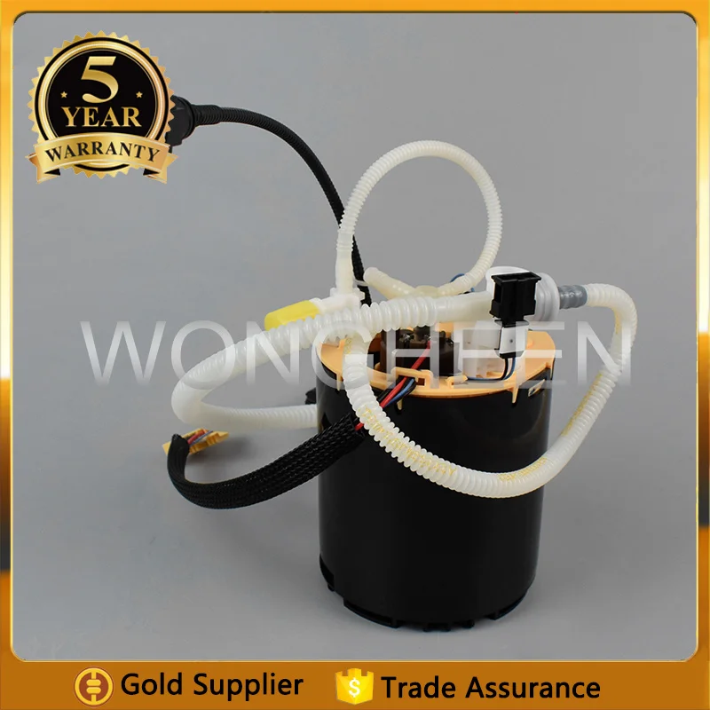 Fuel Pump Module Unit For Land Rover Range Rover Sport II 13-22 3.0 4.4 Diesel lr036704