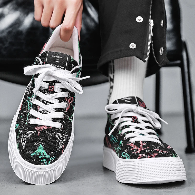 Herren Übergrößen Sneaker mit – Men'S Shoes With Wide Toe Box Bewertung und Preis