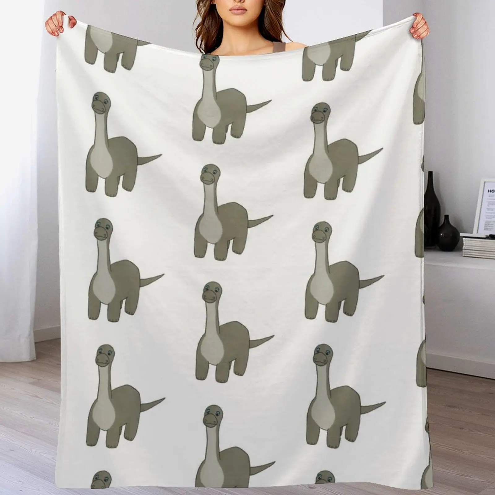 

Ainsley Jttelik Throw Blanket Flannel Fleece Soft Warm Throw Blanket