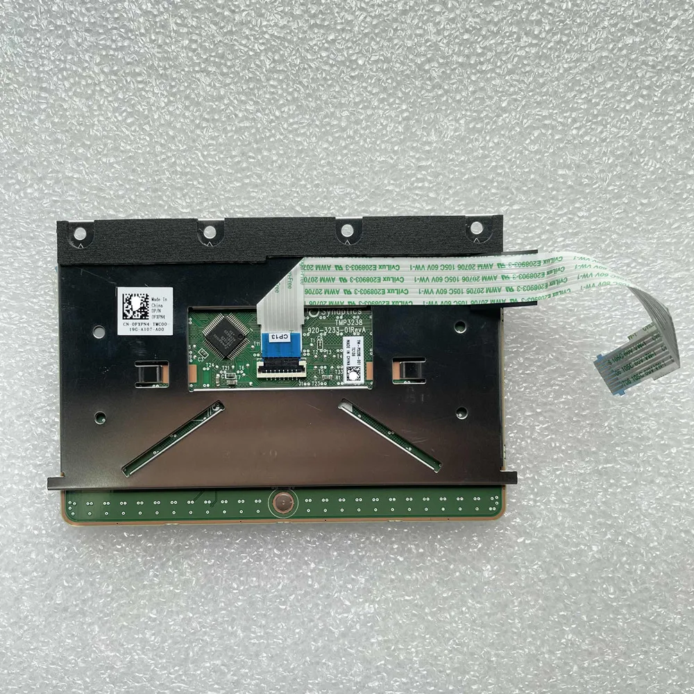 Y Store NEW Original For Dell  Vostro 5471 Mouse Touchpad Board and Cable 0FXPN4 FXPN4 CN-0FXPN4 Fast Ship
