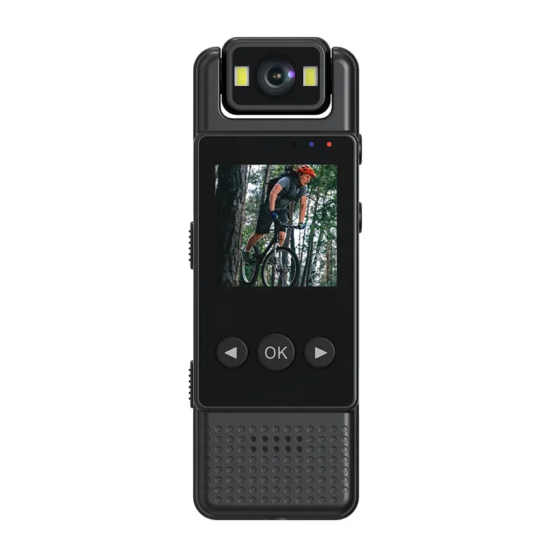 Mini Camera 1080P P… - image
