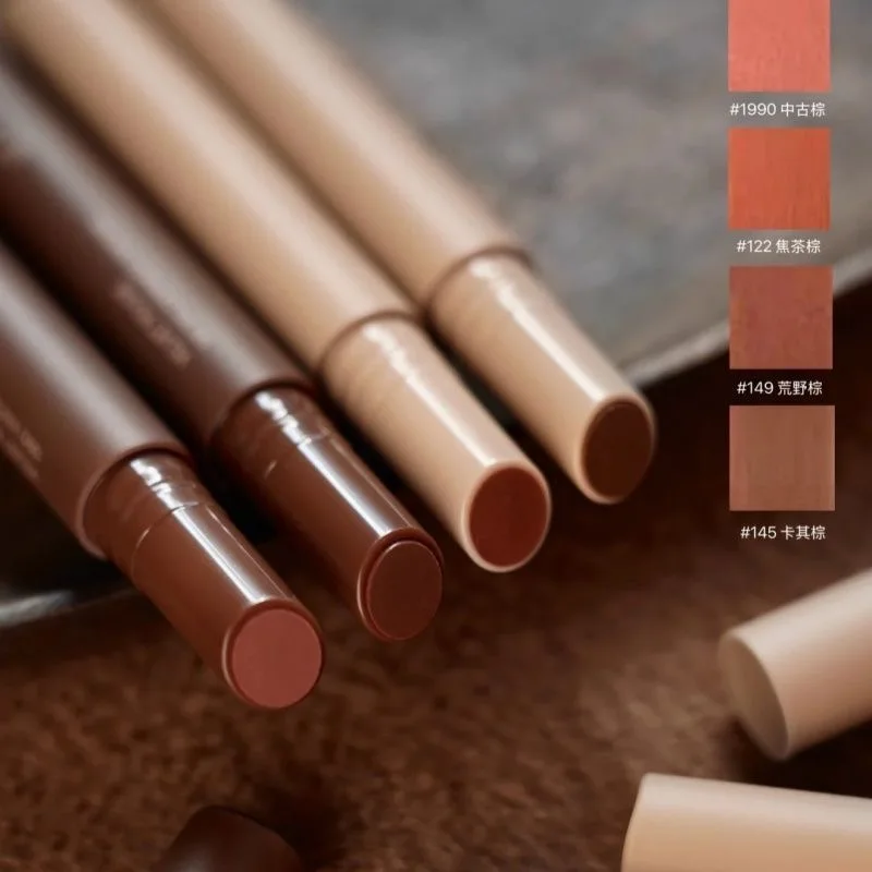 JOOCYEE 미스트 벨벳 립스틱 펜 매트 패셔너블 롱래스팅 립스틱 한국 메이크업 방수 립밤 립 틴트