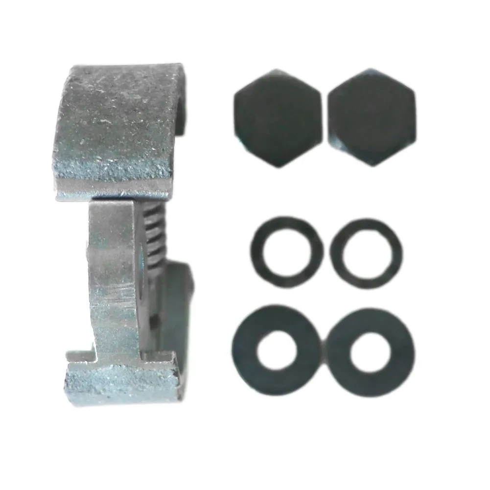 Screws in Clutch Set to Enhance Performance of Your Garden Tools Compatible with the Standard Size of a Two Three Four F