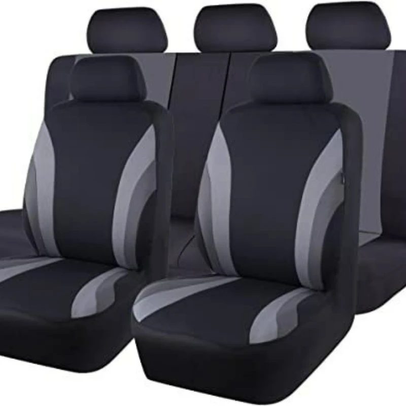 

Чехол для автомобильного сиденья Toyota Rav4 Hybrid 2020 2021 2022 2023 2024 2025 2026