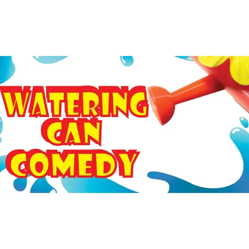 mago-flash-comedy-watering-can-ギミックとオンライン説明書-マネー-マジック-キッズ-ショーとバルーン-パフォーマー-ステージ-パーラー-トリック