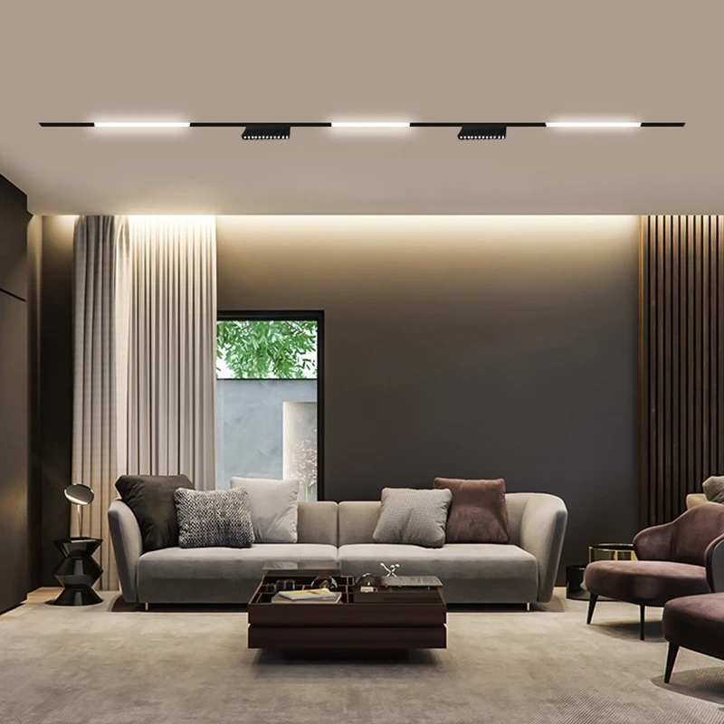 New Magnetic Track …