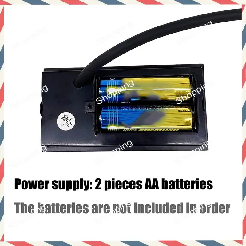 M20K LP02 Magnetic Tape DRO Display Integrated Magnetic Scale Embedded Magnet Measurement System With Stain Belt Woodworking