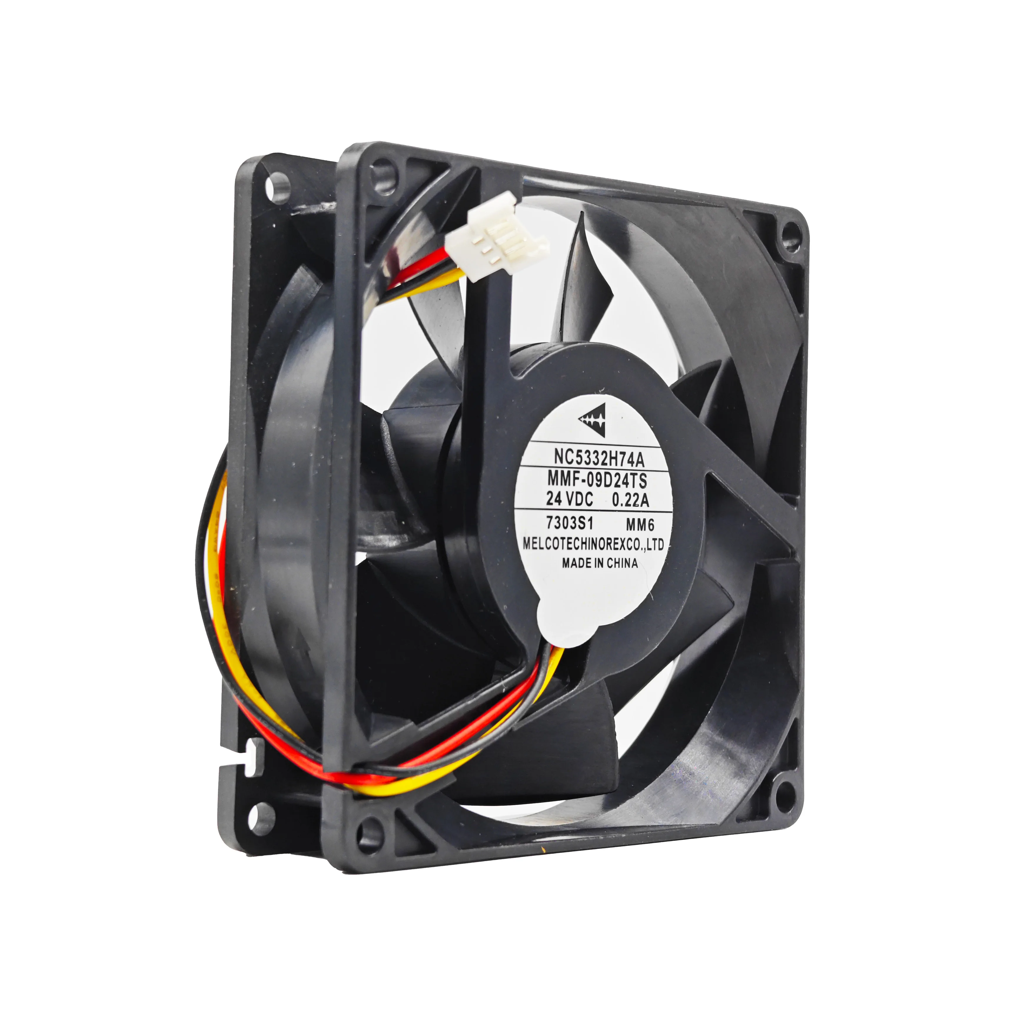 NEW ORIGINAL MMF-09B24DH 24V 9025 90*90*25 mm COOLING FAN