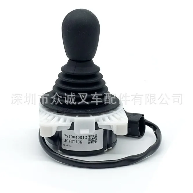 Forklift Parts Hydraulic Lifting Handle Joystick Adapt Linde Forklift 7919040012