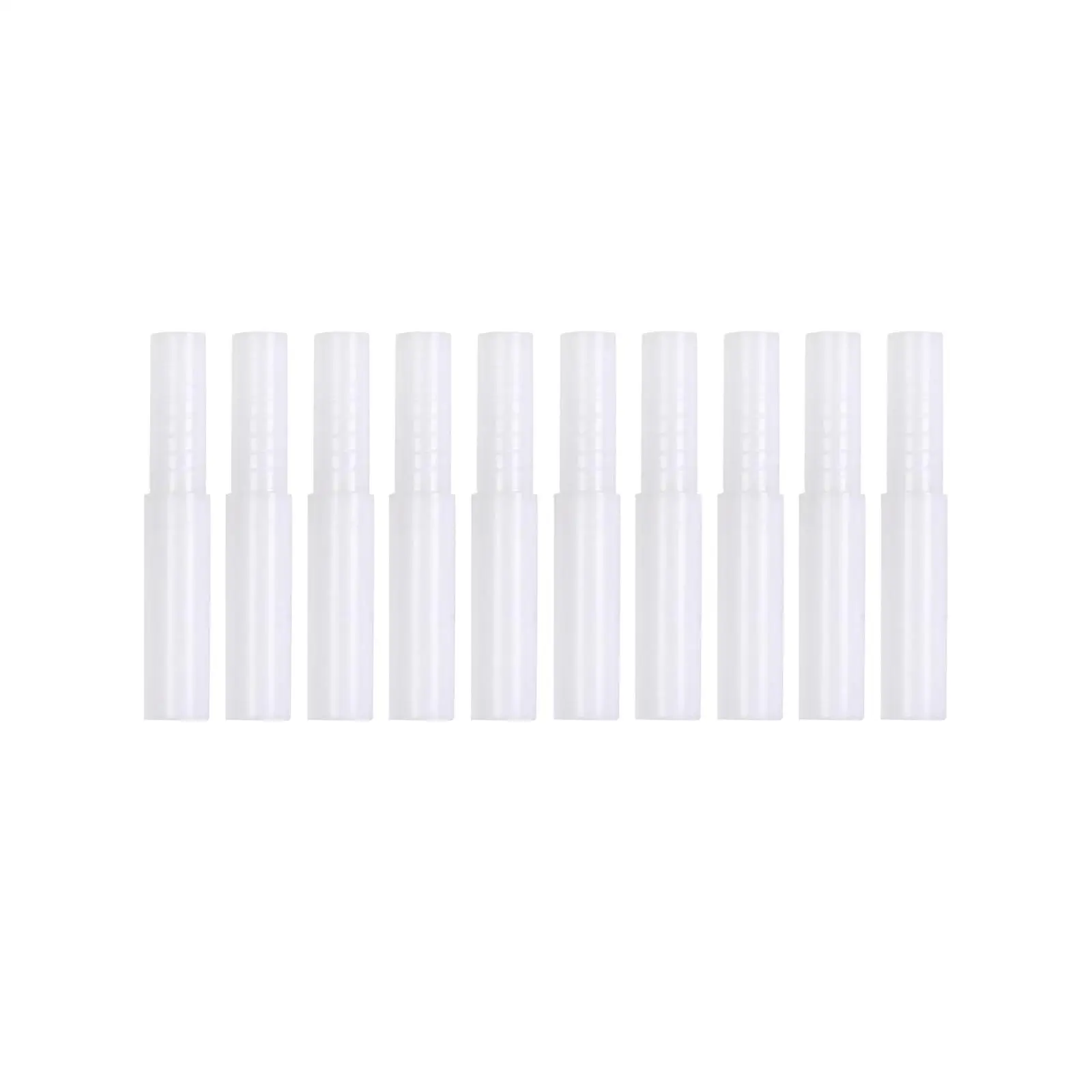 Golf Shaft Extender Rods Stick Replacement Golf Maintenance Equipment for Indoor Golf Sports Training