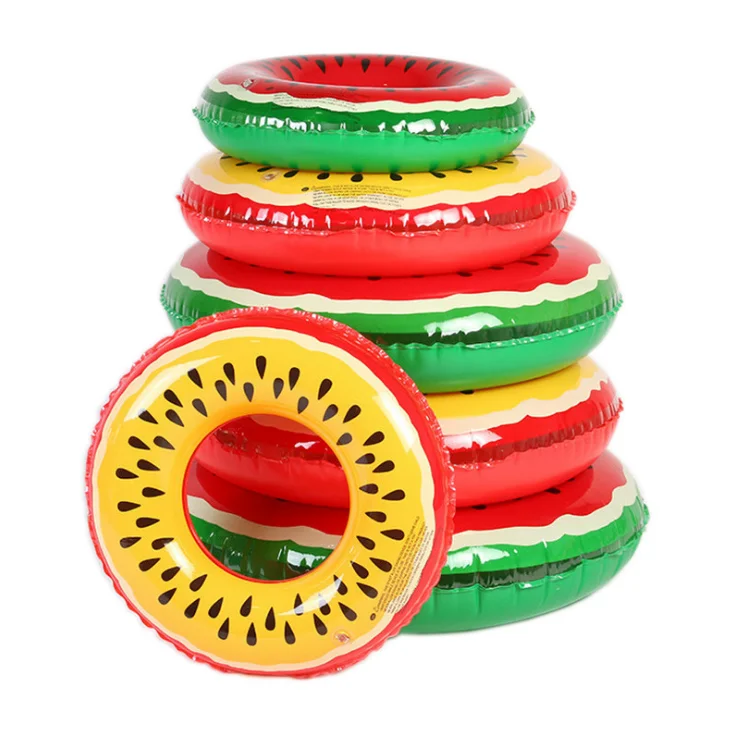 

Inflatable Pool Floats Swim Tubes Rings Beach Swimming Toys for Kids Adults Baby Swim Ring