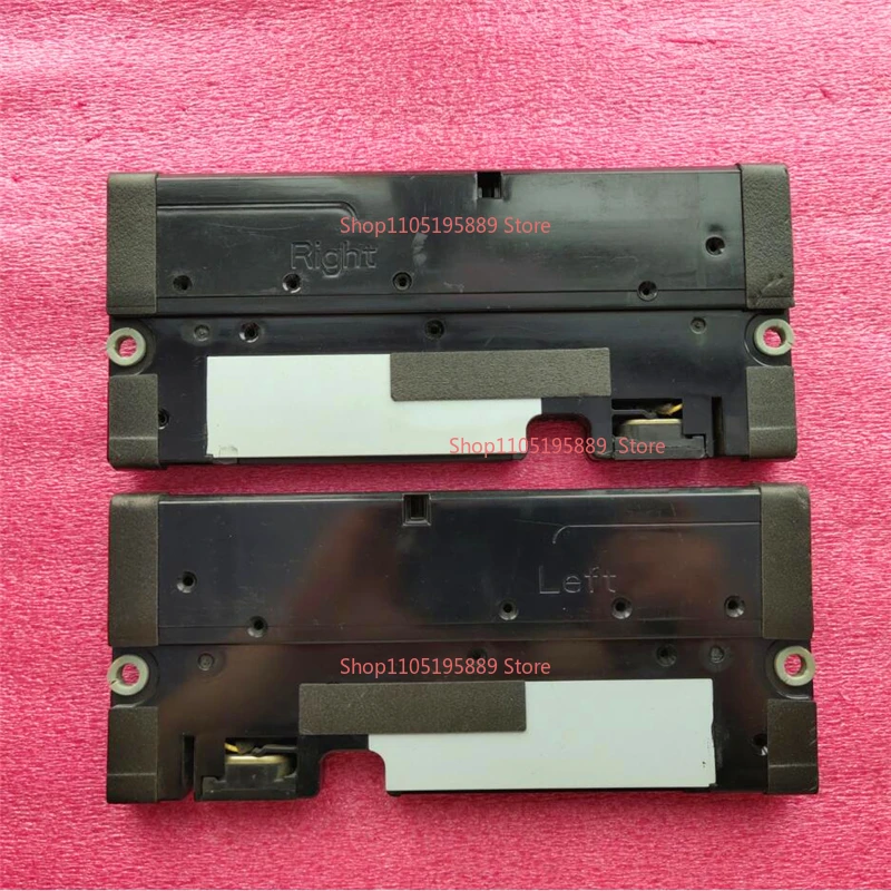 

Хорошая тестовая работа для динамика Samsung BN96-18088A BN96-16796A BN96-16796B 6 Ом 10 Вт/15 Вт UN55D6000SF UN40D6000 UE46D5700 UA55D6000