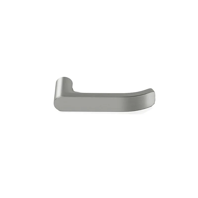 

1PCS Complete List Of Door Handle Door Lock Accessories Universal Bathroom Bedroom Indoor Door Toilet Wooden Door Handle