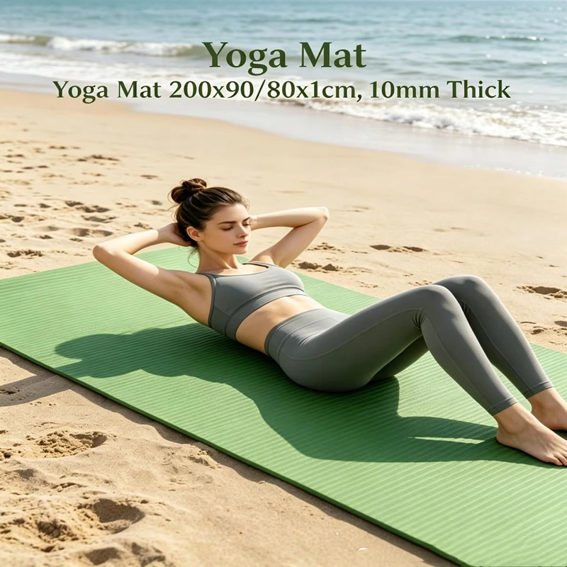 Thumbnail 3 - #28 Top Exercise Equipment Mats Picks for Every Budget