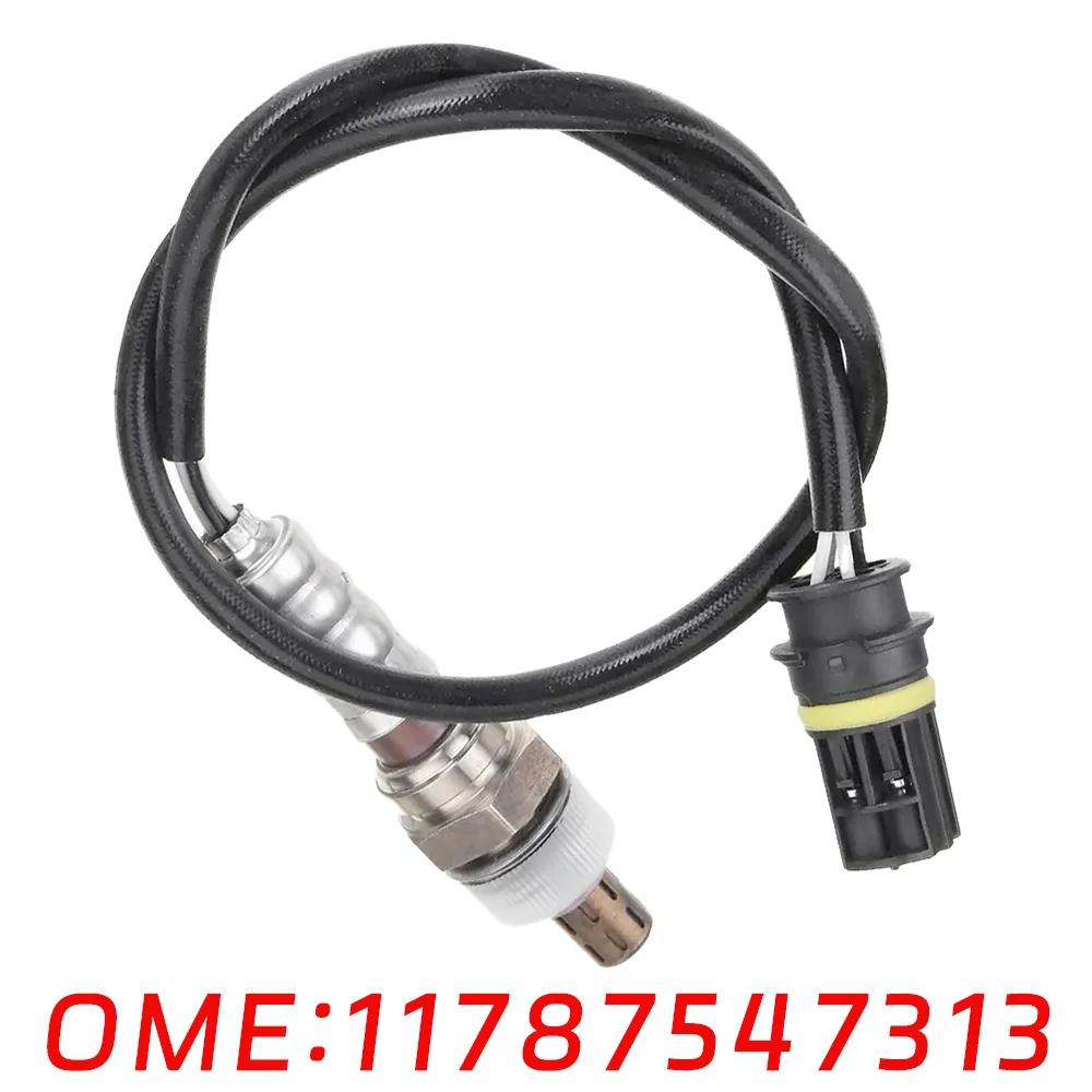 Suitable for BMW car accessories Lambda Monitor sensor 11787547313 Exhaust Gas Oxygen Sensor E87 E91 E91 120i 320i