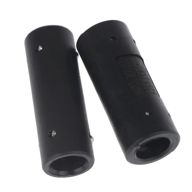 ·1PCS Hose Extension Connector For Karcher Lavor Parkside Nilfisk High Pressure Washer Pipe Extender