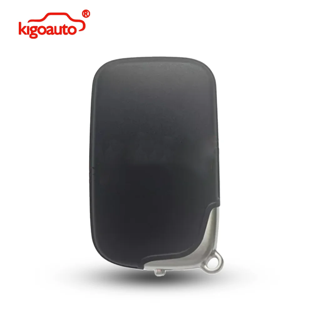 kigoauto Smart Key 4 Button 314/315MHz 4D Chip for Lexus ES IS GS LS HS 2006-2014 FCC HYQ14AAB/ACX/AEM Trunk