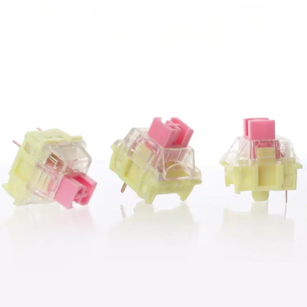 Ttc Gold Pink Switc…