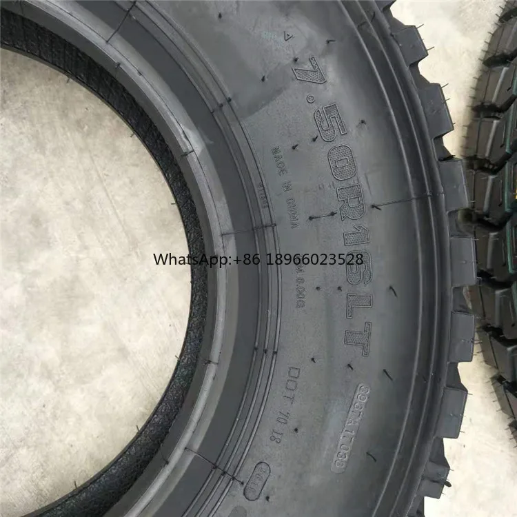 Supplying Aelous brand 700R16 750R16 snow tire