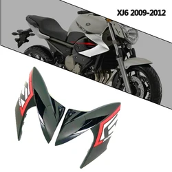 For Yamaha XJ6 XJ 6 2009 2010 2011 2012 Body Frame Cover 5 Color Motorcycle Side Fairing Panel Bodywork Frame Injection Fairing