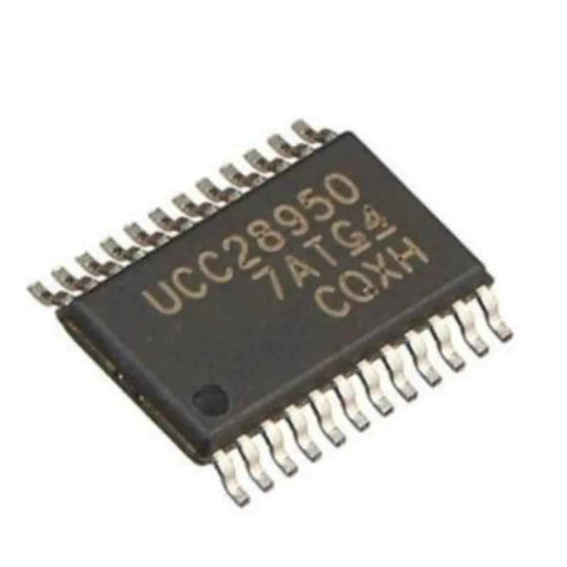 

UCC28950 UCC28950PWR TSSOP24 Гарантия качества точечной поставки IC ( Количество продукта: 1 шт.)