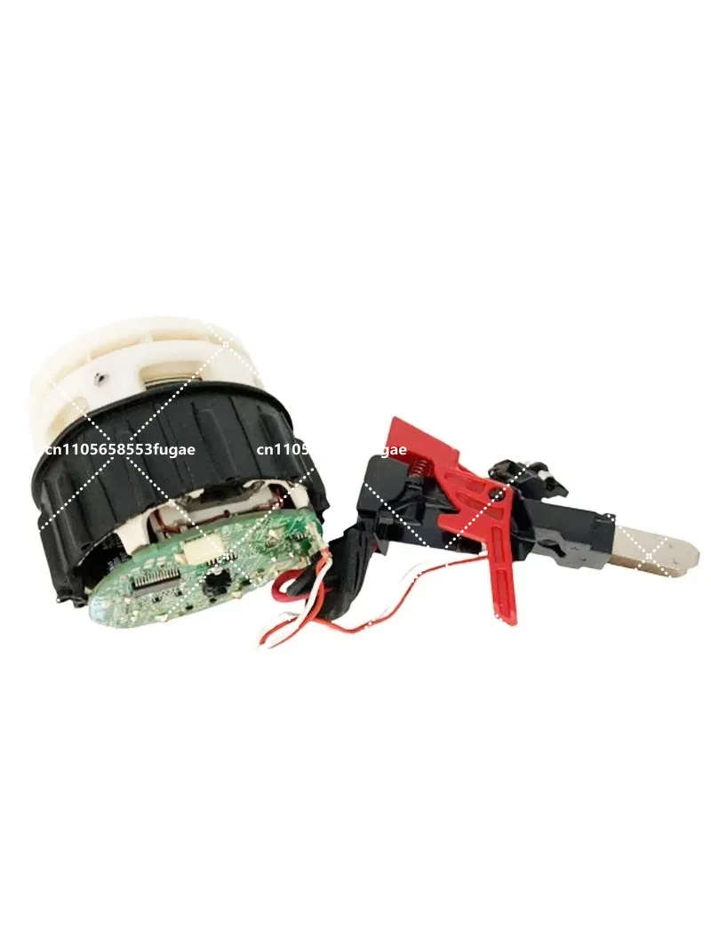 

Original Vacuum cleaner Motor for V6 DC62 DC74 DC59 replacement motor switch assembly