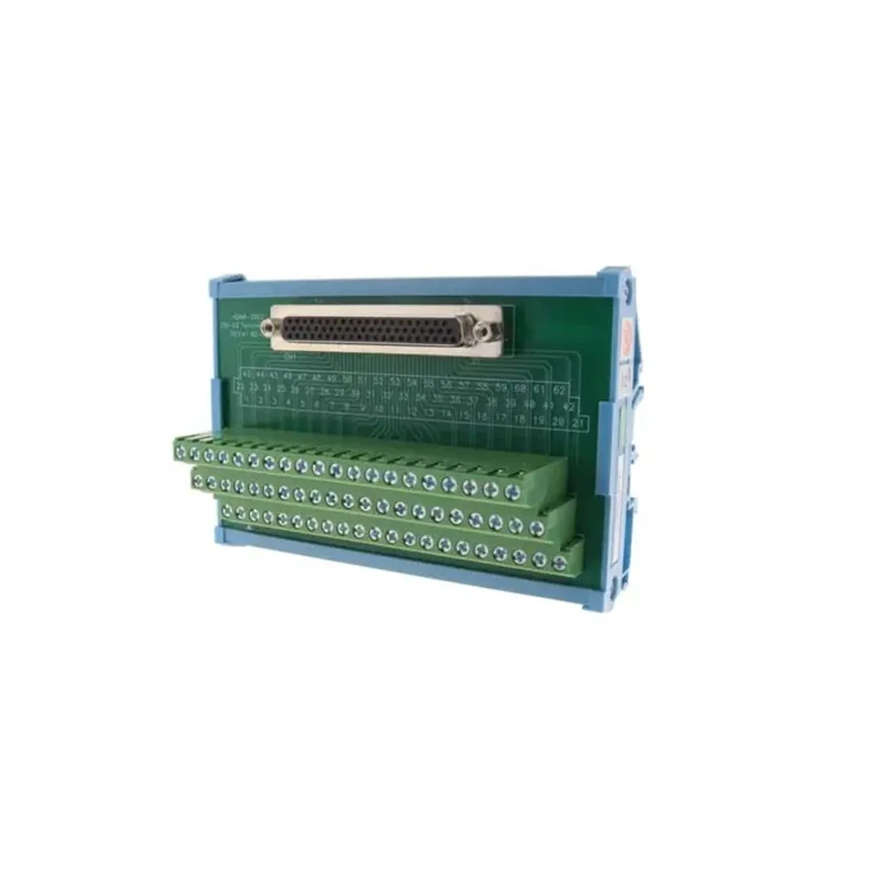 New Original ADAM-3962-AE PLC PAC & Dedicated Controllers Terminal Signal Conditioning Module
