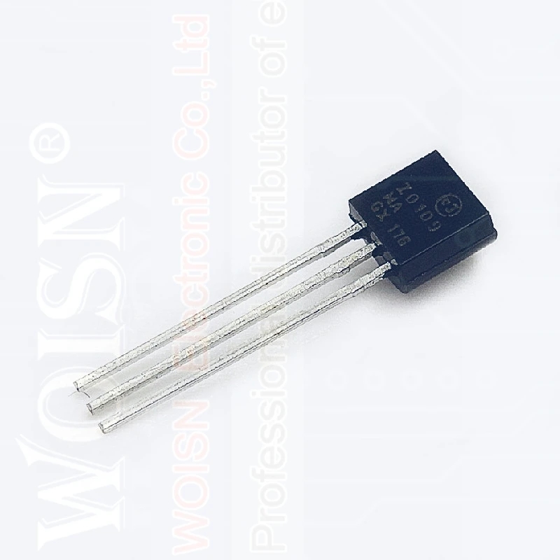 1pcs-20pcs TO-92 Z0109 Z0109MA