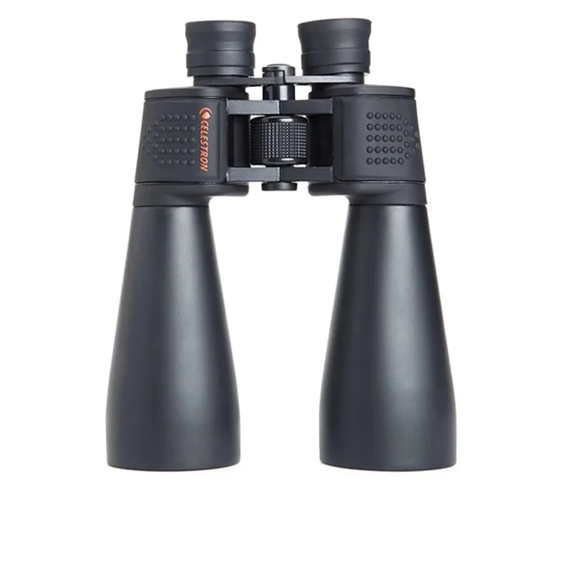 15X70 with Tripod Adapter Large Aperture Binoculars High Power Night Vision Professional HD Star Observation