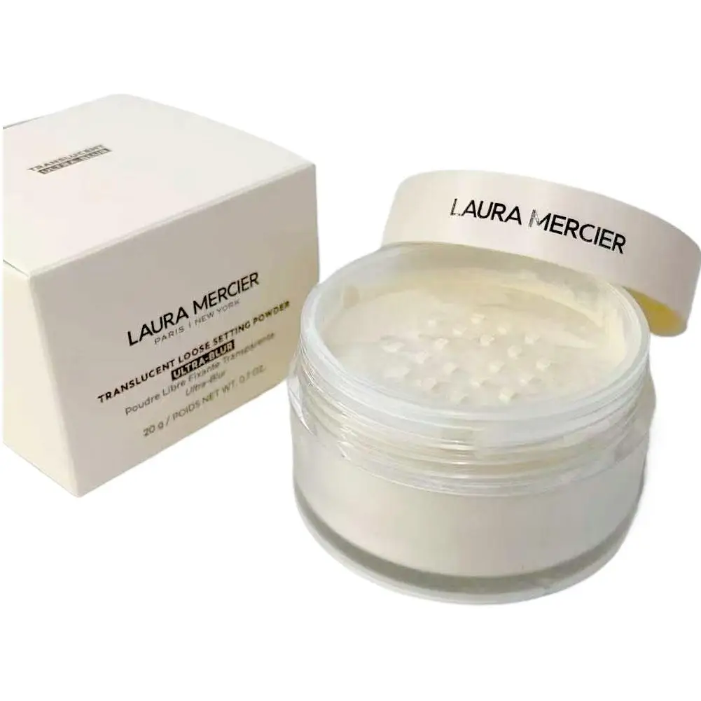 Laura Mercier Soft Sheer Loose Powder, ölregulierend, langanhaltend, atmungsaktiv, wasserfest, geschmeidig, matt, leicht, loses Puder – Detail 10