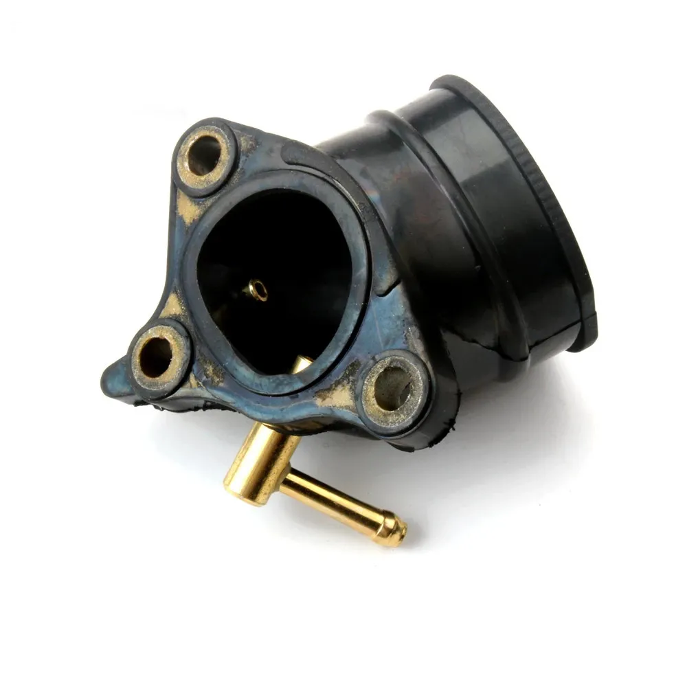 X8 X9 125 250cc XEvo 125cc Carburetor Interface Intake Pipe