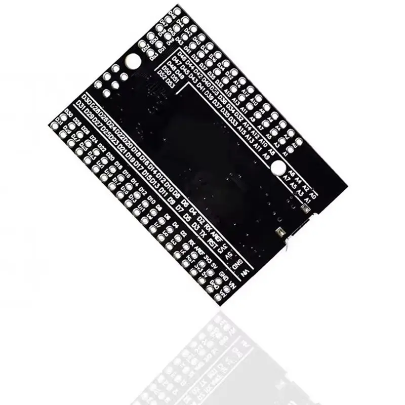 A01F-Atmega2560-16AU Mega2560 Pro USB CH340G Intelligent Electronic Development Board