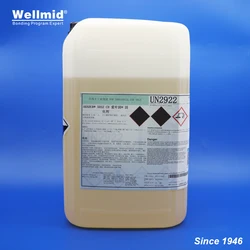 ARDUR 5052 19KG is mixture of polyamines Aerospace Industrial Composites Tooling Aircraft Repair ARALDITE Epoxy Adhesive AB glue