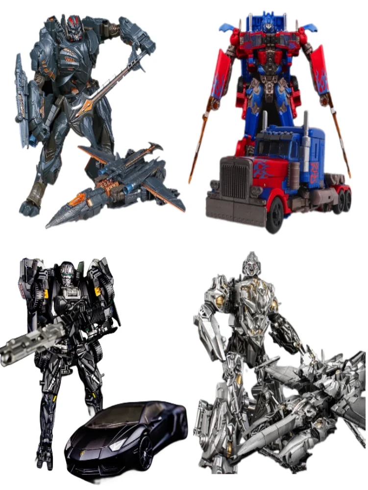 Transformation Roboter Figur verwandeln Auto Spielzeug Verformung Dinosaurier Action figuren Modell Weihnachten Geschenke Kinderspiel zeug für Kinder