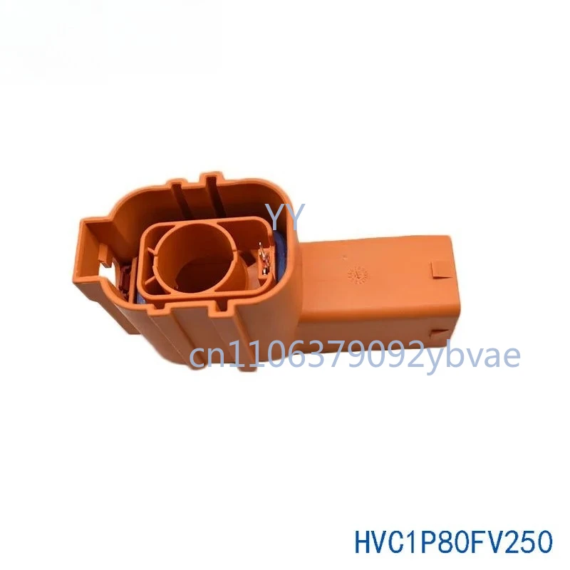 Automotive Connector, High Voltage Connector HVC1P80FV250