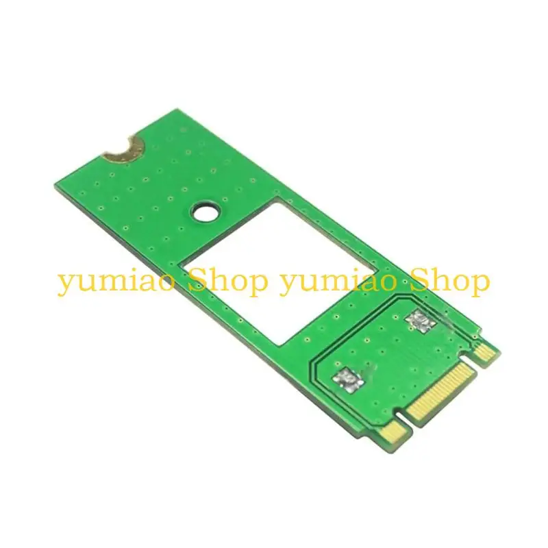 

587B для M.2 NGFF до 7PIN SATA3 6 Гбит / с.