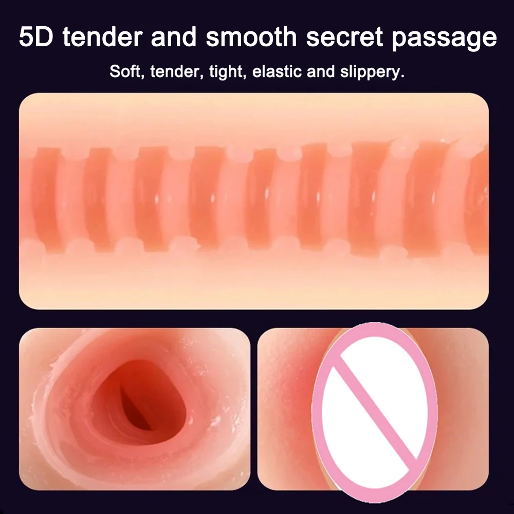 لعبة الجنس للرجال الاستمناء كأس دليل مص ذكر الاستمناء الاهتزاز اللسان آلة الجنس آلة القضيب الفم المهبل آلة