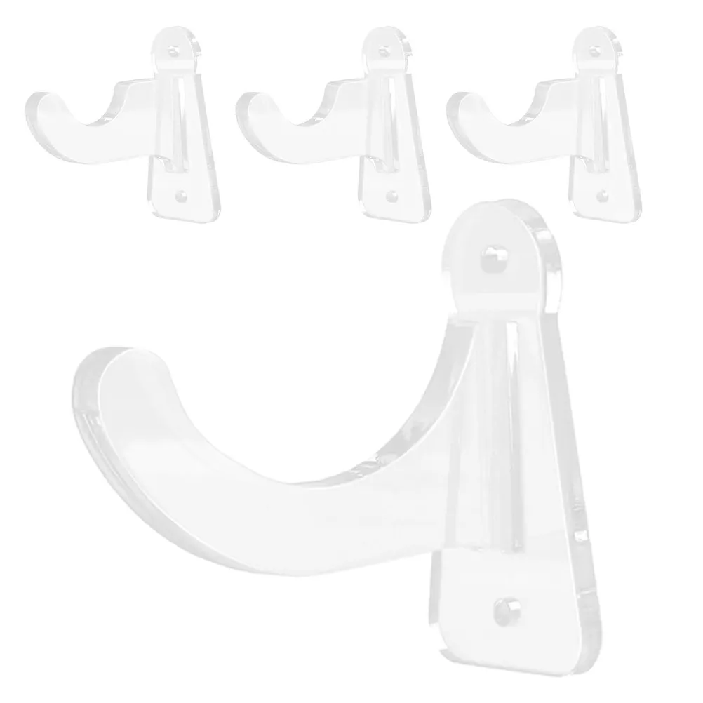 2pair-baseball-bat-display-rack-horizontal-wall-mount-holder-stand-acrylic-organizer-softball-bat-storage-hook-sports-room-decor