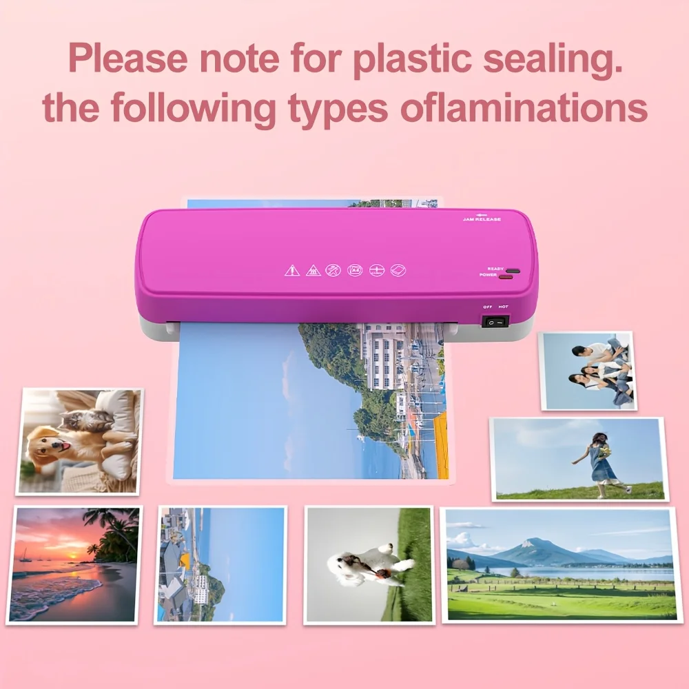 Thumbnail 2 - #85 Most Popular Laminators