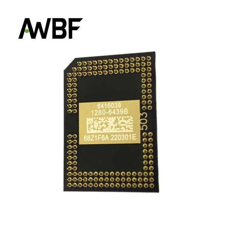 

Проектор с бесплатной доставкой, чип DMD 1280-6038b, подходит для ACER H6510BD