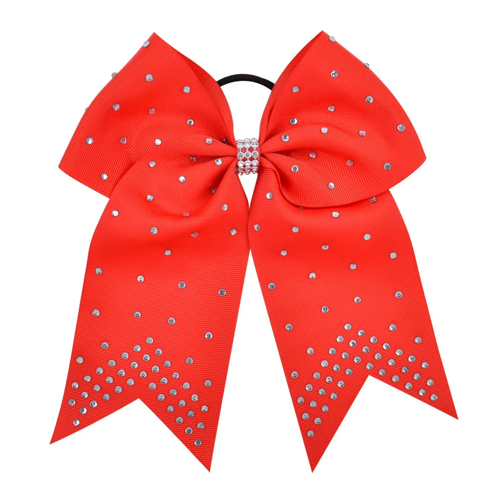 Kids Cheer Solid Color 7\