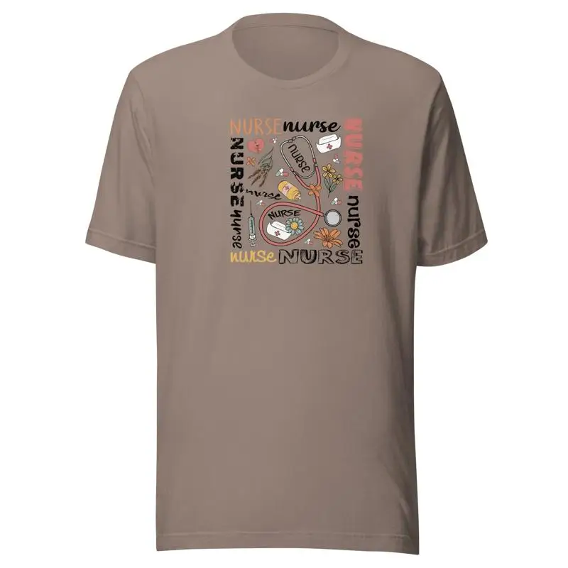 Funny Nurse Shirt M…