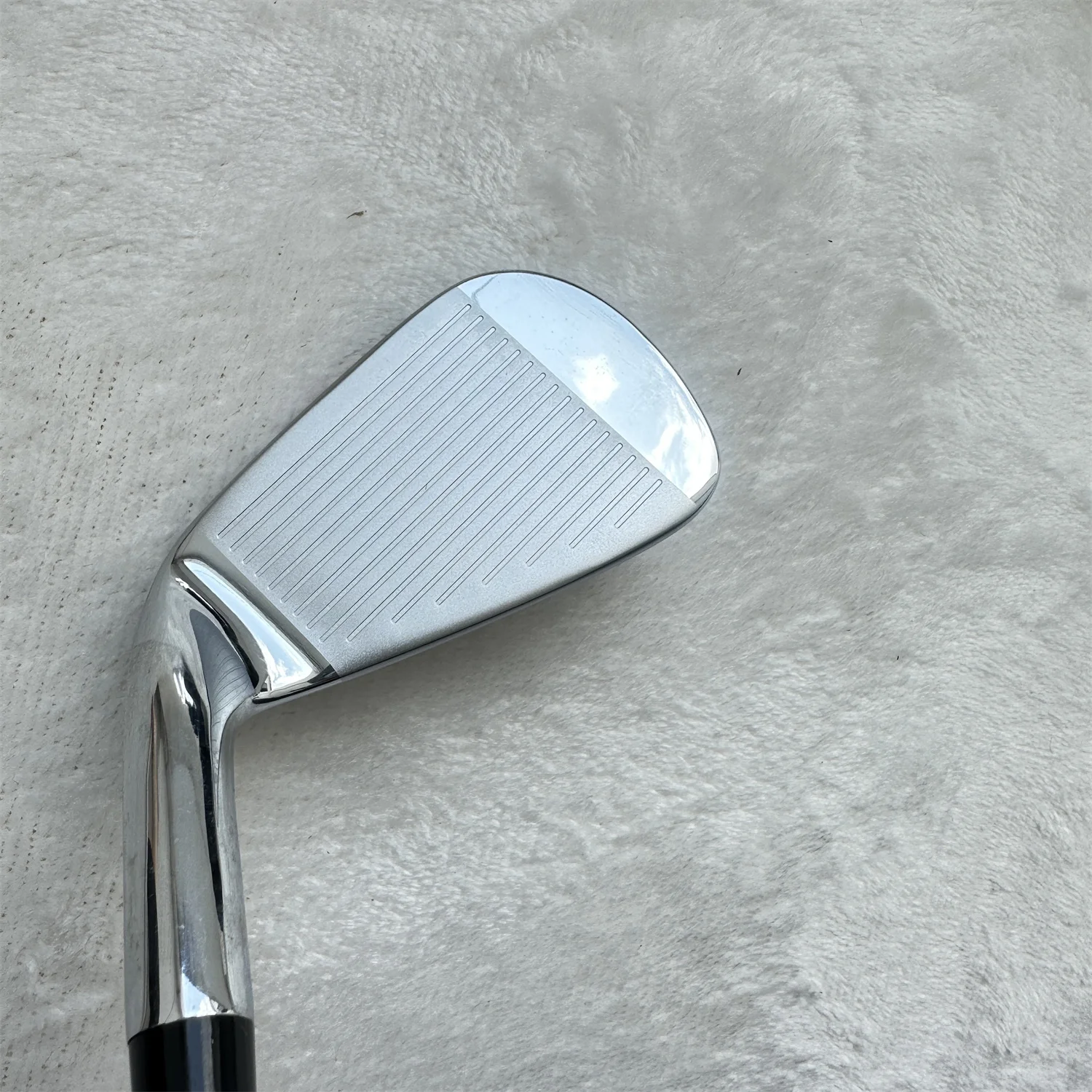 New Golf irons TW7 Irons Golf Club Set Tour Long Distance Forged Hollow Design Men's Irons Complete Set - Image 3